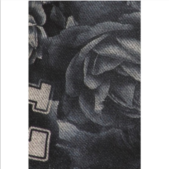 Women’s legging Jeggings Floral Stretchy pants - Picture 3 of 4